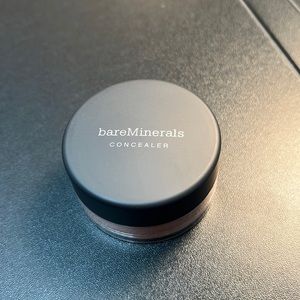 New Bare Minerals Concealer Deep Bisque 5B Broad Spectrum SPF 20